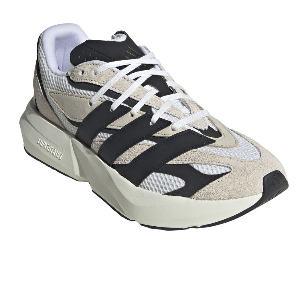 adidas zapatilla moda hombre LIGHTSTRIDE lateral interior