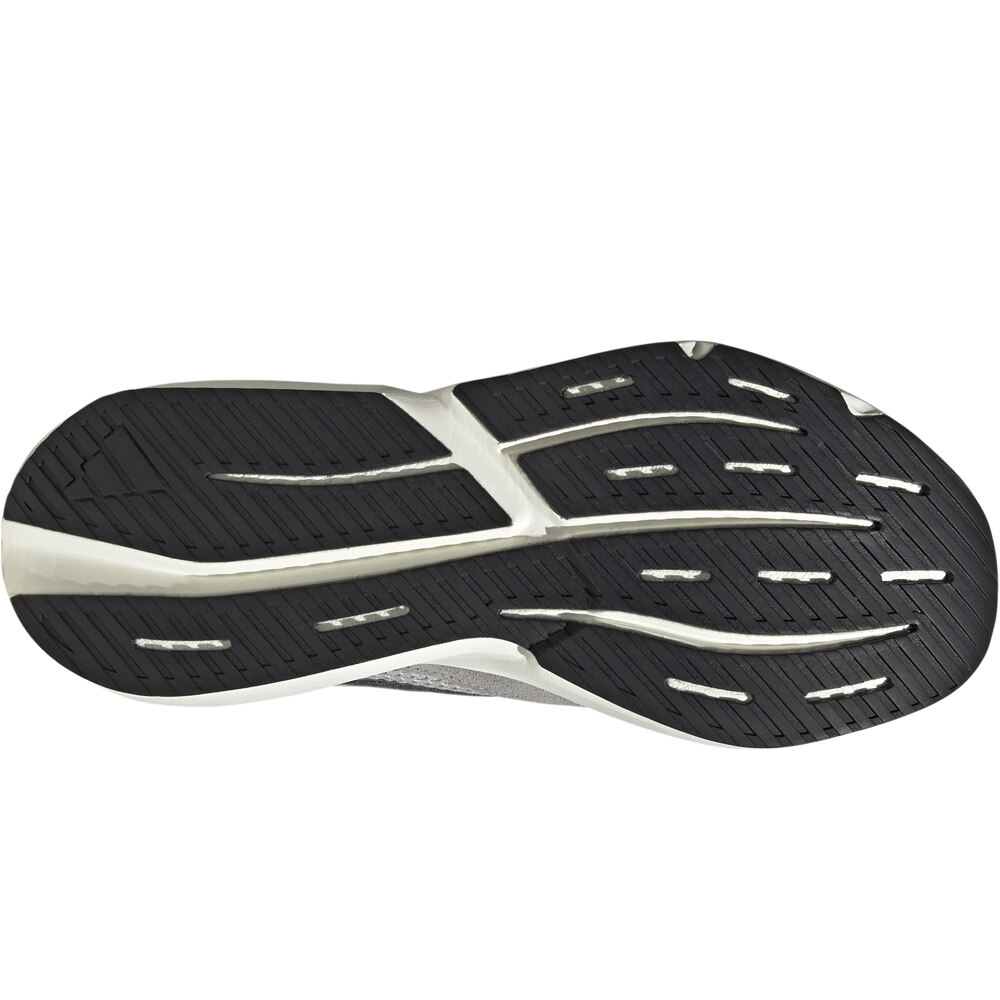 adidas zapatilla moda hombre LIGHTSTRIDE vista superior