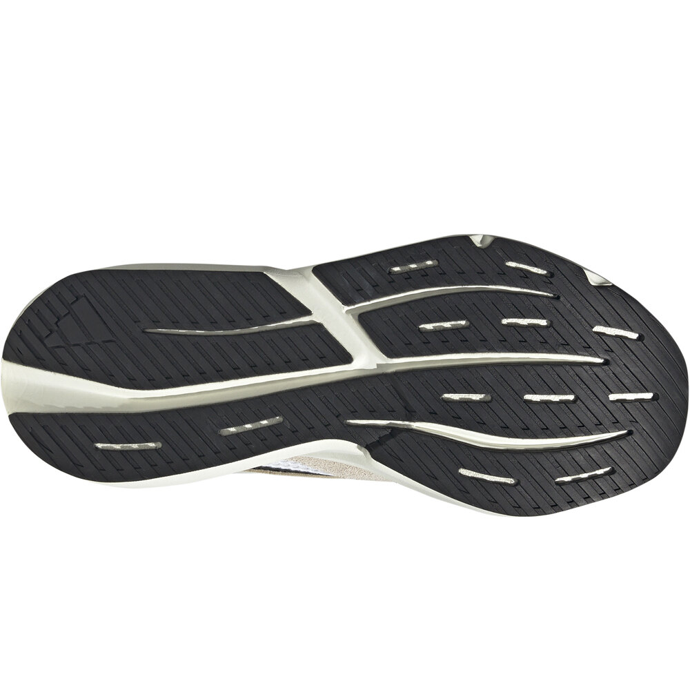 adidas zapatilla moda hombre LIGHTSTRIDE vista superior