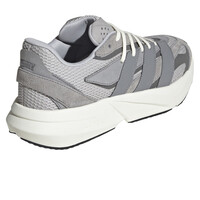 adidas zapatilla moda hombre LIGHTSTRIDE vista trasera