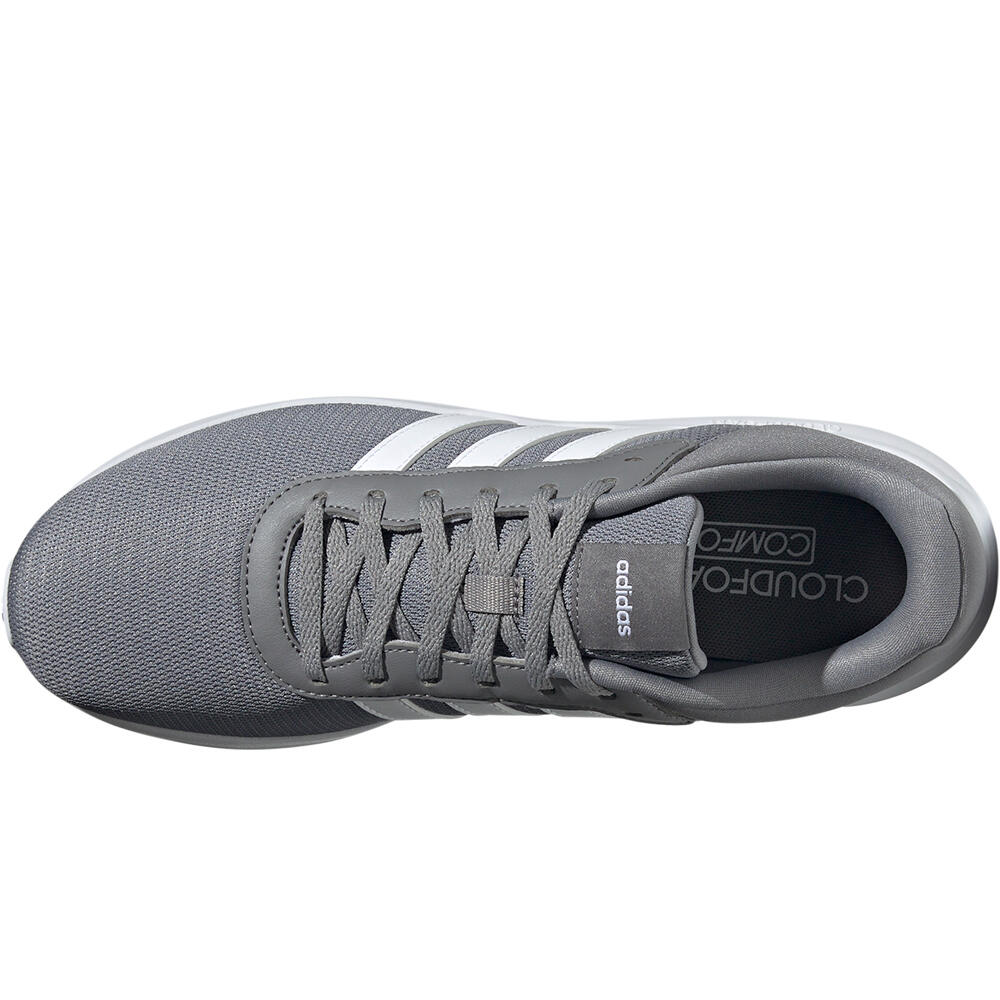 adidas zapatilla moda hombre LITE RACER 4.0 05