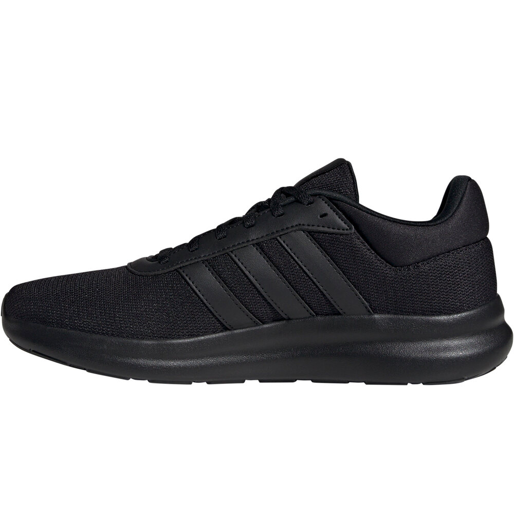 adidas zapatilla moda hombre LITE RACER 4.0 puntera