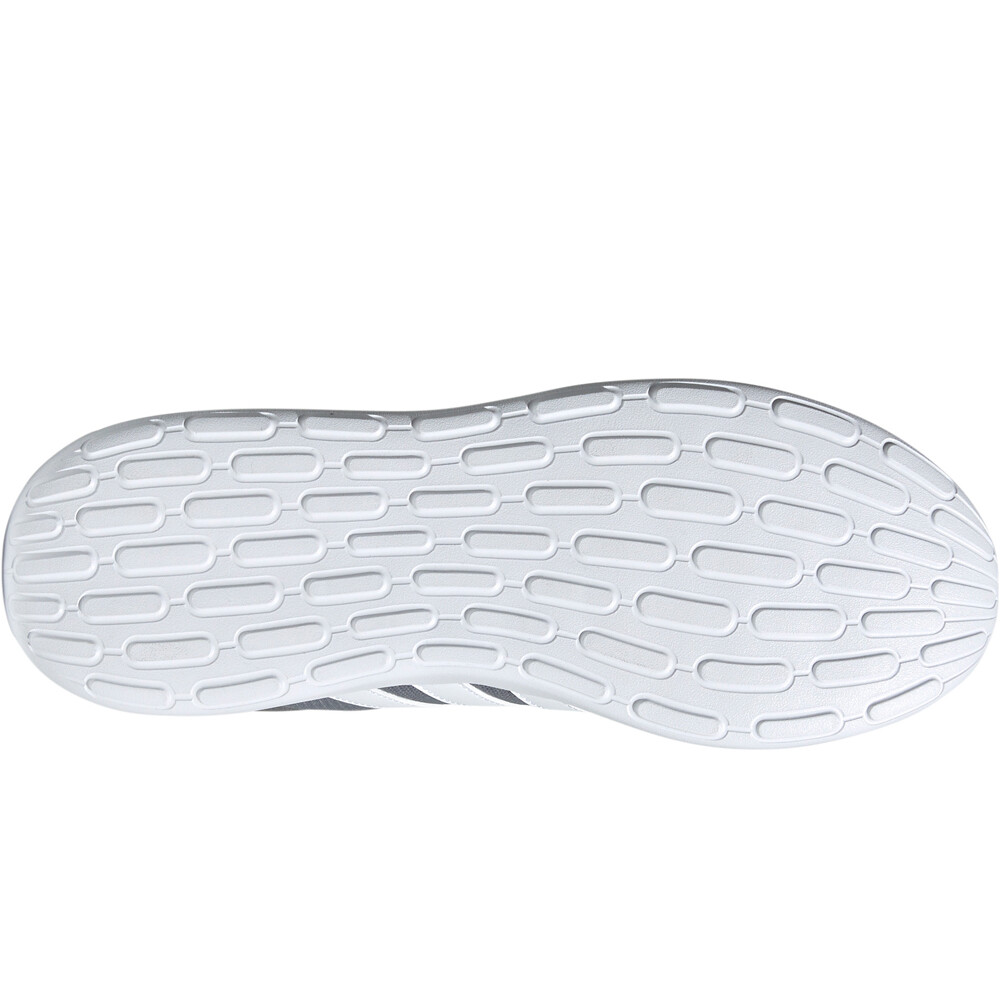 adidas zapatilla moda hombre LITE RACER 4.0 vista superior