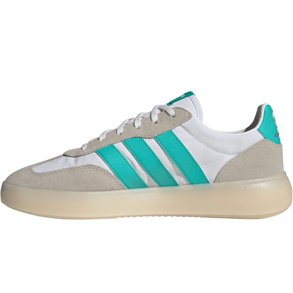 adidas zapatilla moda hombre MERCEDES-AMG PETRONAS F1 BARREDA puntera