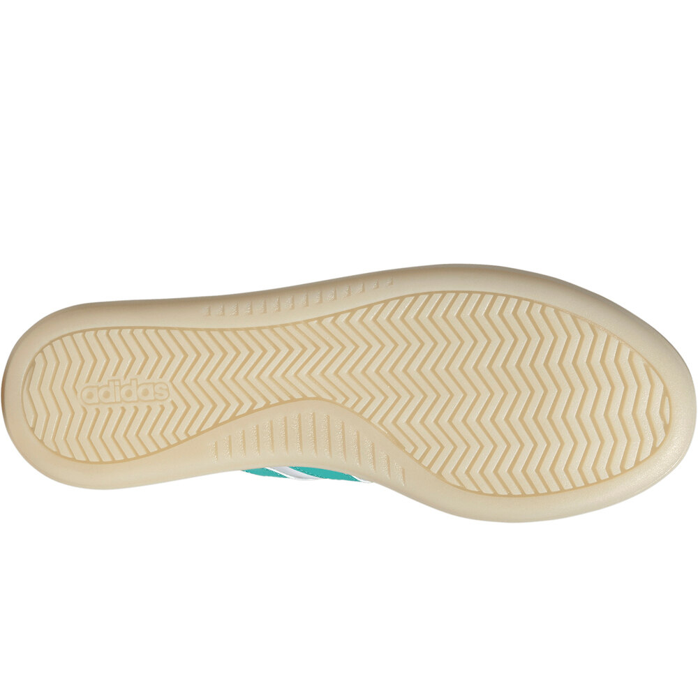 adidas zapatilla moda hombre MERCEDES-AMG PETRONAS F1 BARREDA vista superior