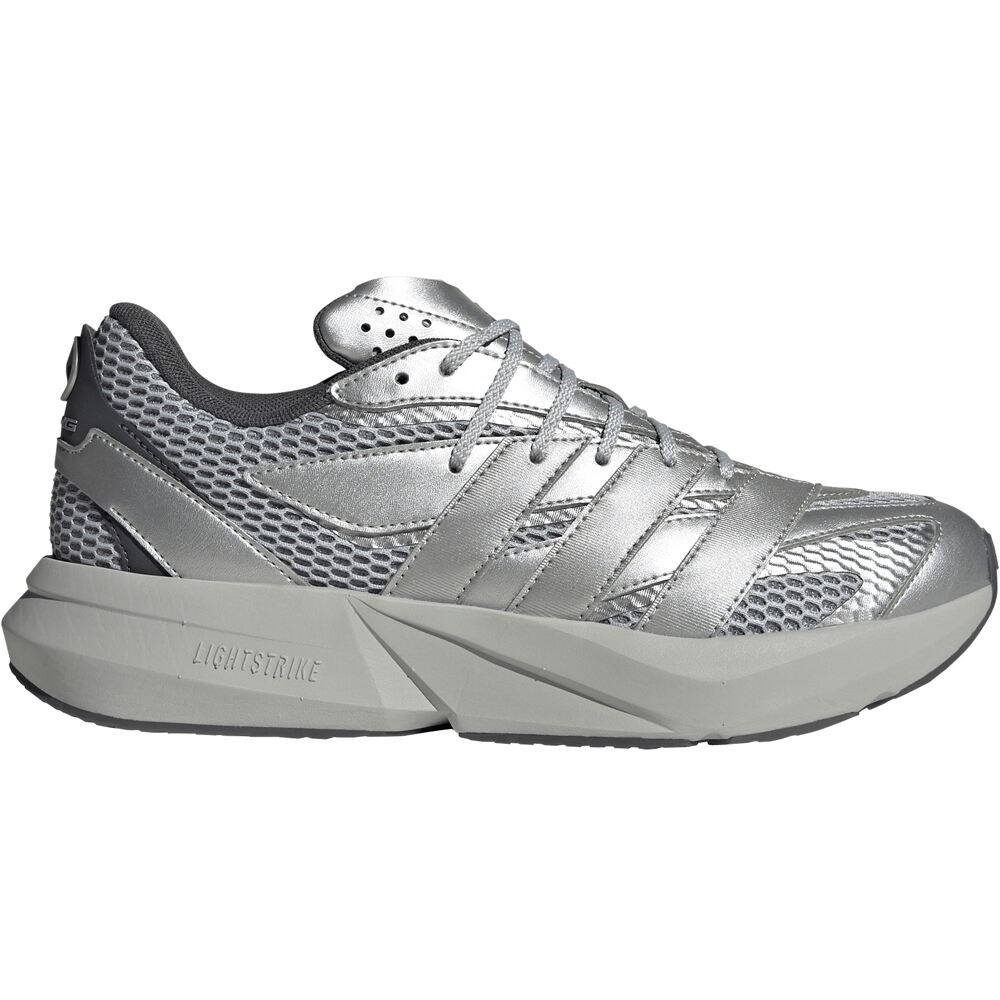 adidas zapatilla moda hombre MERCEDES F1 LIGHTBLAZE lateral exterior
