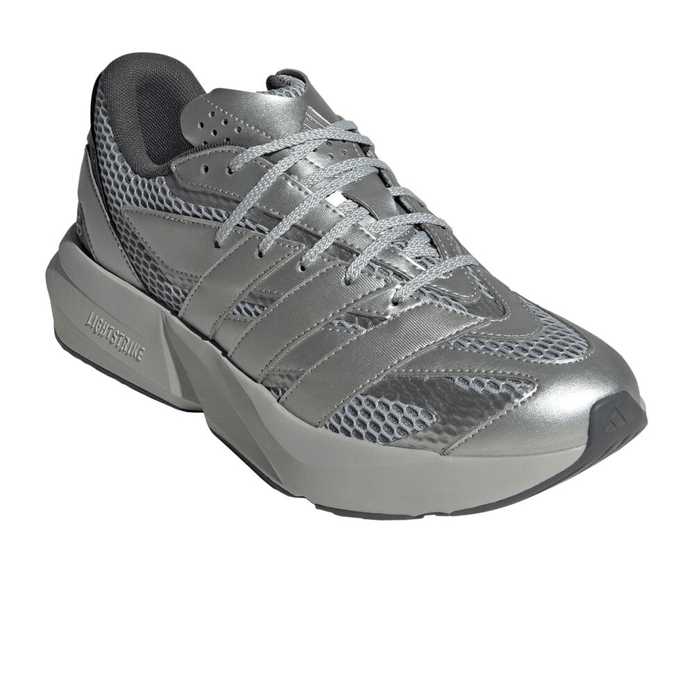 adidas zapatilla moda hombre MERCEDES F1 LIGHTBLAZE lateral interior
