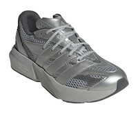 adidas zapatilla moda hombre MERCEDES F1 LIGHTBLAZE lateral interior