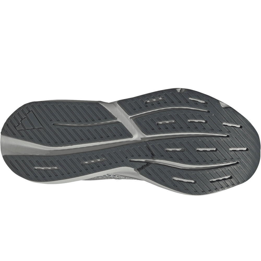 adidas zapatilla moda hombre MERCEDES F1 LIGHTBLAZE vista superior