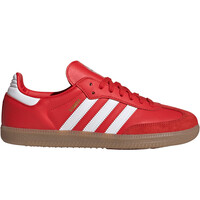 adidas zapatilla moda hombre MUNDIAL TEAM lateral exterior