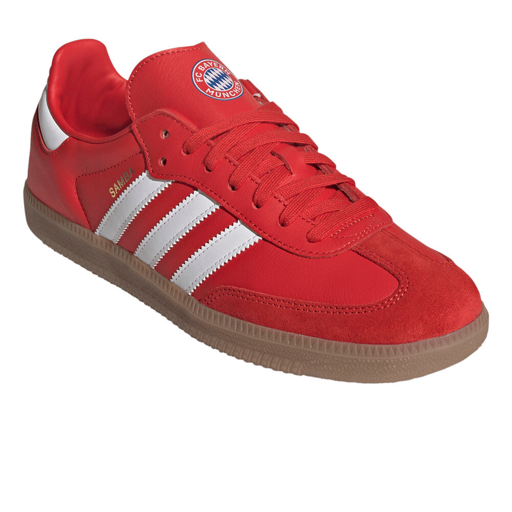 adidas zapatilla moda hombre MUNDIAL TEAM lateral interior