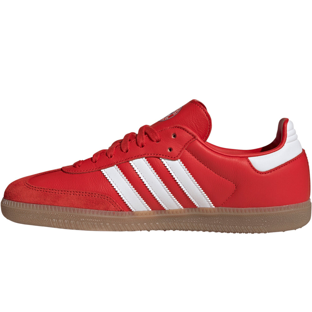 adidas zapatilla moda hombre MUNDIAL TEAM puntera