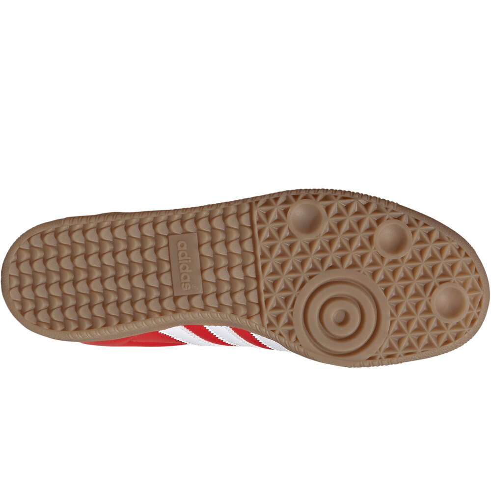 adidas zapatilla moda hombre MUNDIAL TEAM vista superior