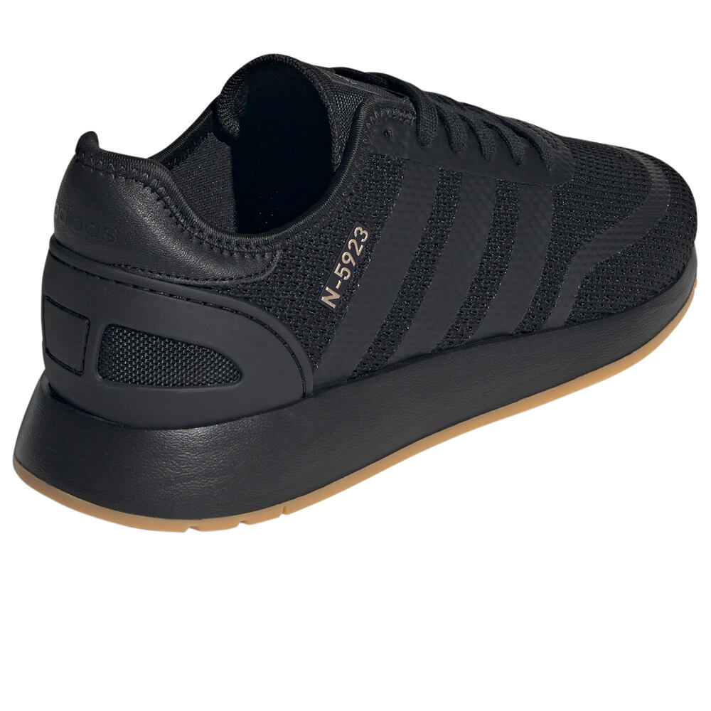 adidas zapatilla moda hombre N-5923 vista trasera