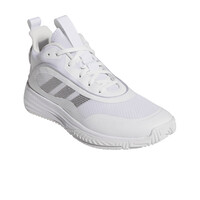adidas zapatilla moda hombre OWNTHEGAME 3.0 lateral interior