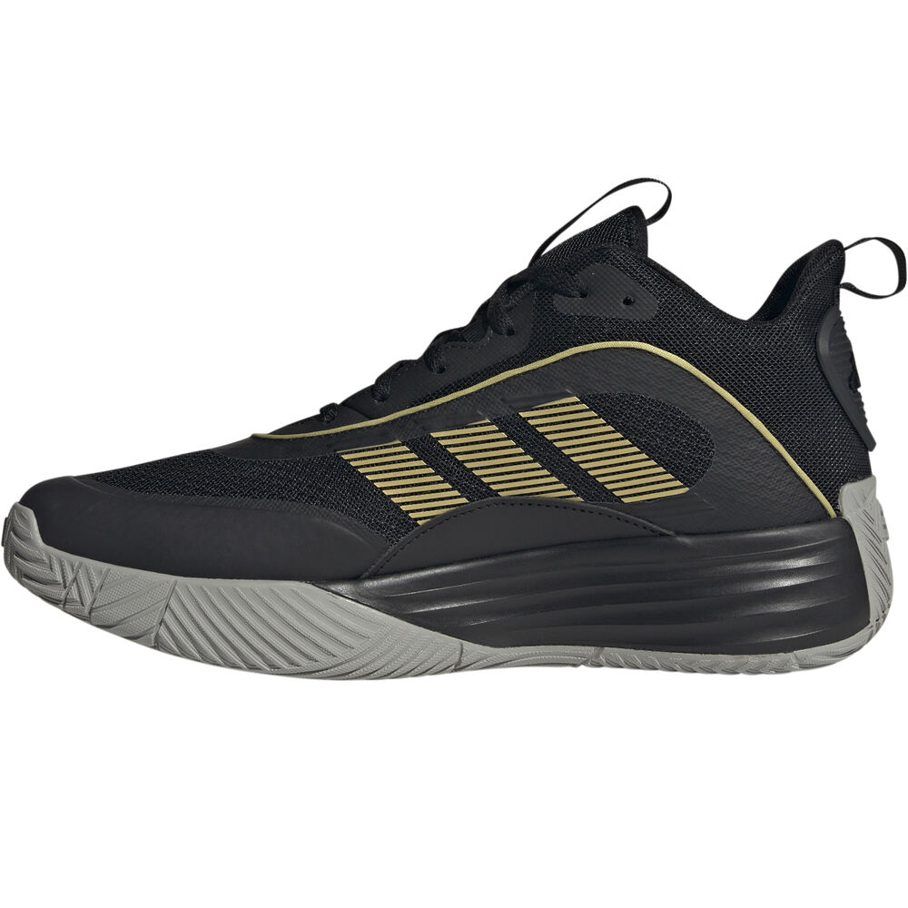 adidas zapatilla moda hombre OWNTHEGAME 3.0 puntera