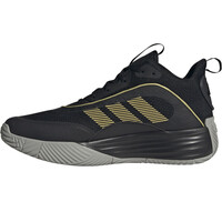 adidas zapatilla moda hombre OWNTHEGAME 3.0 puntera