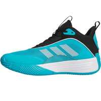 adidas zapatilla moda hombre OWNTHEGAME 3.0 puntera