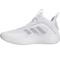 adidas zapatilla moda hombre OWNTHEGAME 3.0 puntera