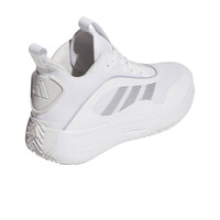 adidas zapatilla moda hombre OWNTHEGAME 3.0 vista trasera