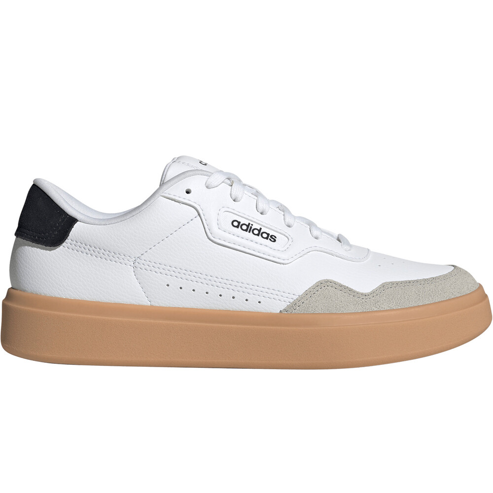 adidas zapatilla moda hombre PARK ST 2.0 lateral exterior