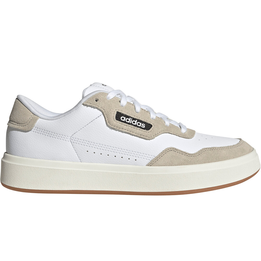 adidas zapatilla moda hombre PARK ST 2.0 lateral exterior