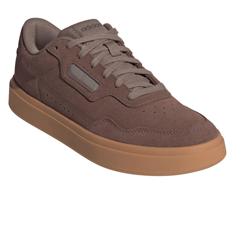 adidas zapatilla moda hombre PARK ST 2.0 lateral interior