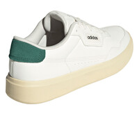 adidas zapatilla moda hombre PARK ST 2.0 vista trasera