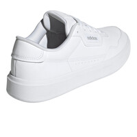 adidas zapatilla moda hombre PARK ST 2.0 vista trasera