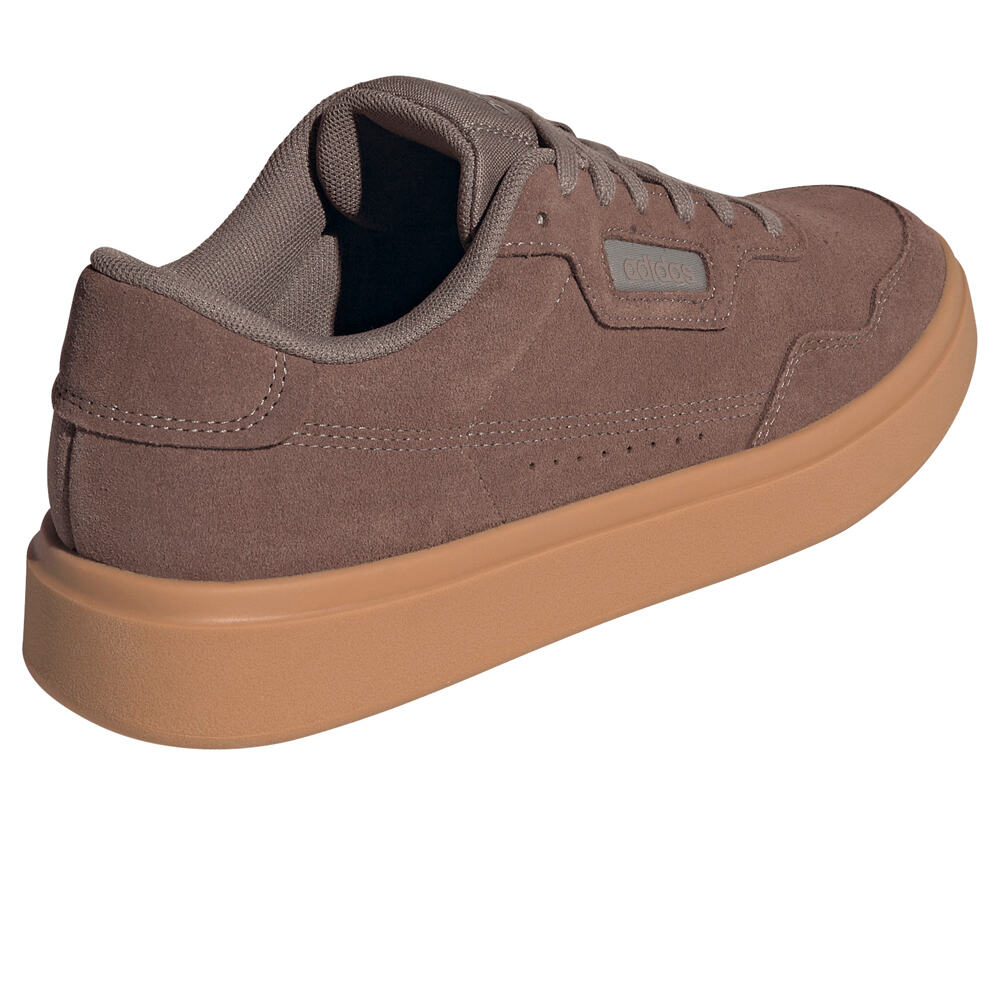 adidas zapatilla moda hombre PARK ST 2.0 vista trasera