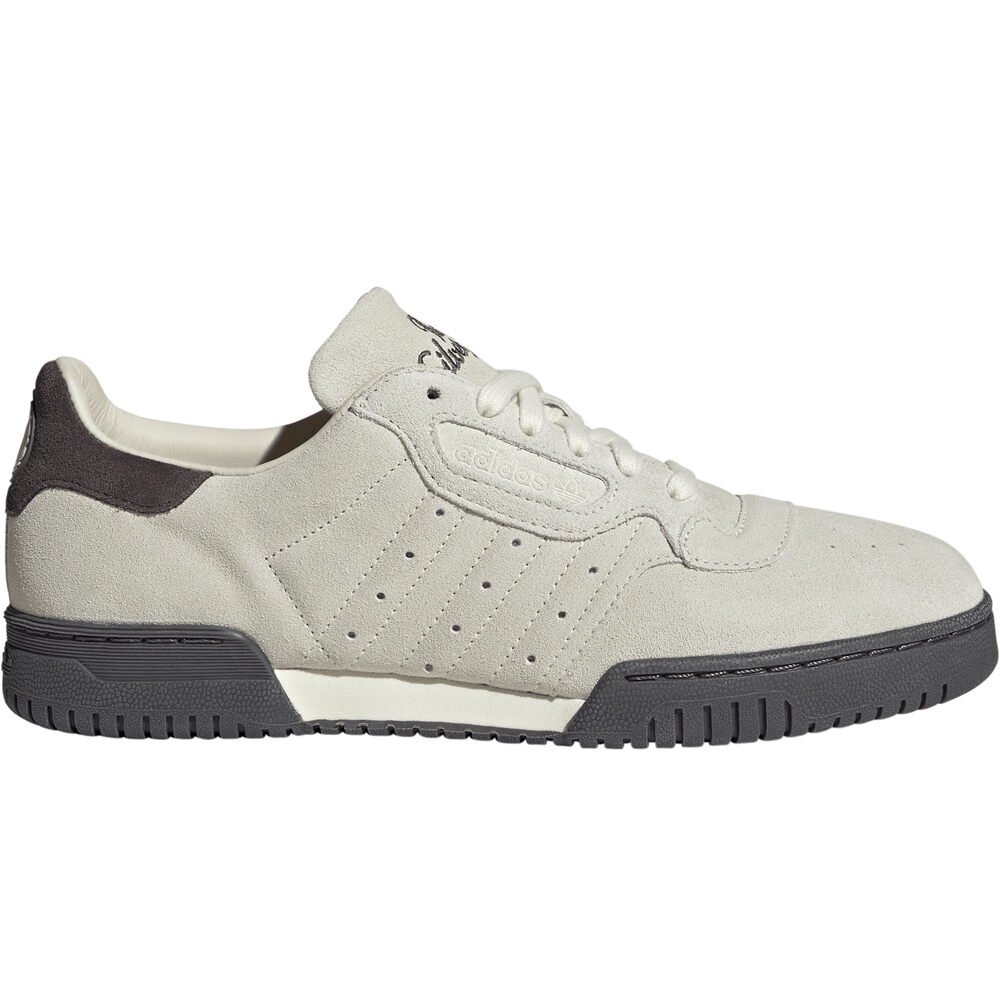 adidas zapatilla moda hombre POWERPHASE MERCEDES lateral exterior