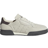adidas zapatilla moda hombre POWERPHASE MERCEDES lateral exterior