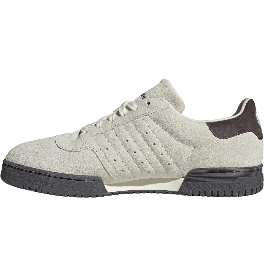 adidas zapatilla moda hombre POWERPHASE MERCEDES puntera
