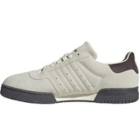 adidas zapatilla moda hombre POWERPHASE MERCEDES puntera