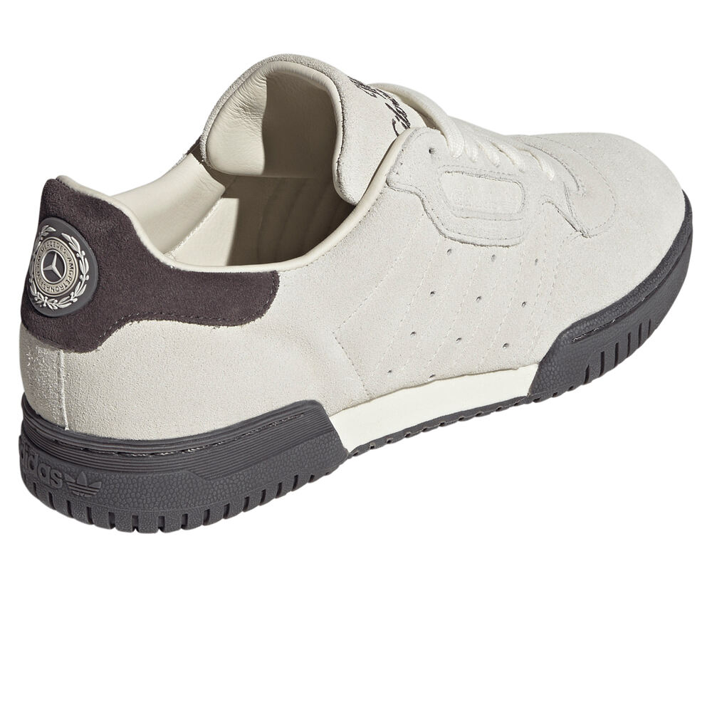 adidas zapatilla moda hombre POWERPHASE MERCEDES vista trasera