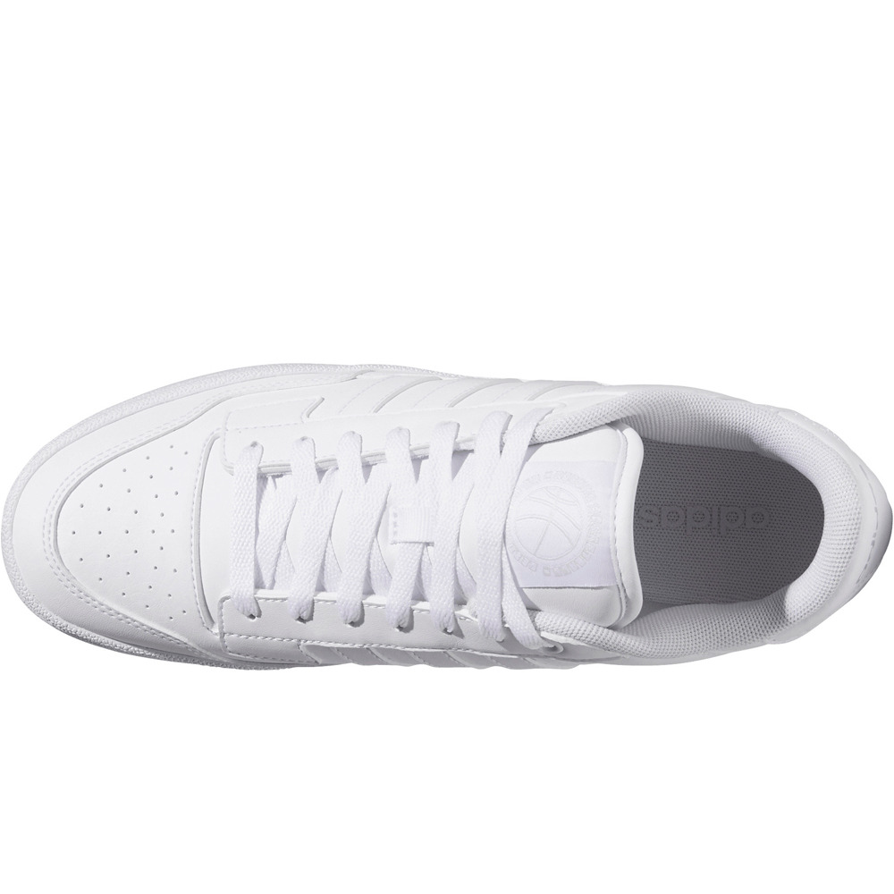 adidas zapatilla moda hombre RAPID COURT LOW 05