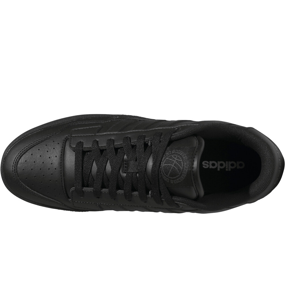 adidas zapatilla moda hombre RAPID COURT LOW 05