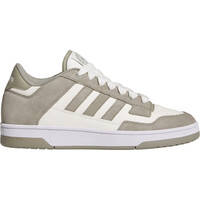 adidas zapatilla moda hombre RAPID COURT LOW lateral exterior