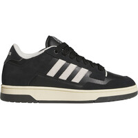 adidas zapatilla moda hombre RAPID COURT LOW lateral exterior