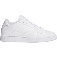 adidas zapatilla moda hombre RAPID COURT LOW lateral exterior