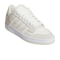 adidas zapatilla moda hombre RAPID COURT LOW lateral interior