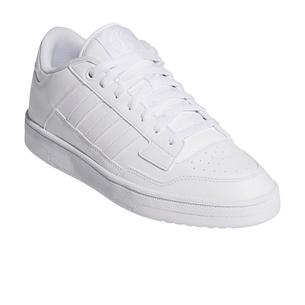 adidas zapatilla moda hombre RAPID COURT LOW lateral interior