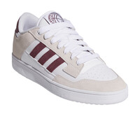 adidas zapatilla moda hombre RAPID COURT LOW lateral interior