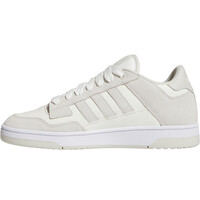 adidas zapatilla moda hombre RAPID COURT LOW puntera