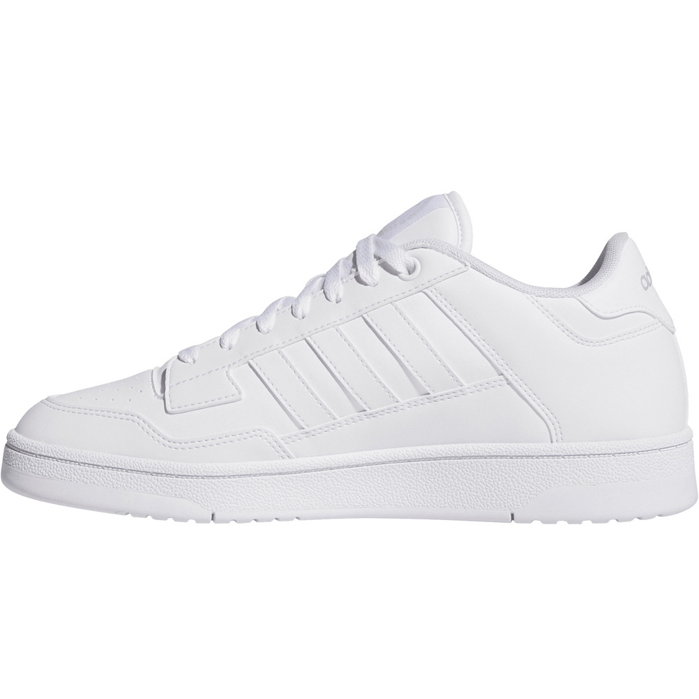 adidas zapatilla moda hombre RAPID COURT LOW puntera