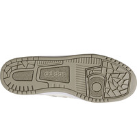 adidas zapatilla moda hombre RAPID COURT LOW vista superior