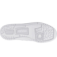 adidas zapatilla moda hombre RAPID COURT LOW vista superior