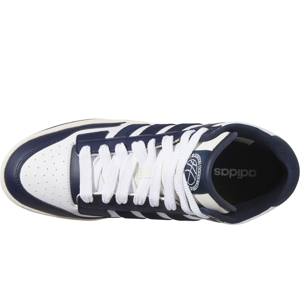 adidas zapatilla moda hombre RAPID COURT MID 05