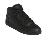 adidas zapatilla moda hombre RAPID COURT MID lateral interior