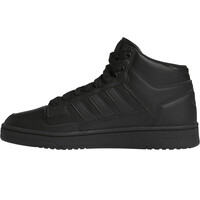 adidas zapatilla moda hombre RAPID COURT MID puntera